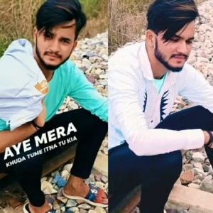 Meet your Posher, Malik